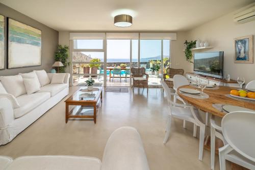 設施, VV Vista Oceano by HH - Ocean view with private pool in 卡萊羅海岸
