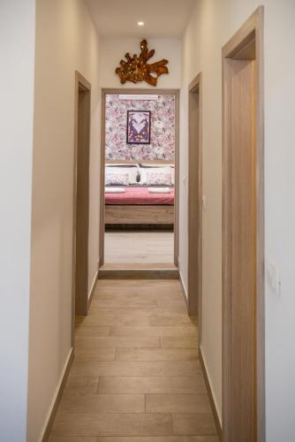 Calypso - newly equiped, with separate entrance and parking, Supetar (San Pietro di Brazza) (foto 10)