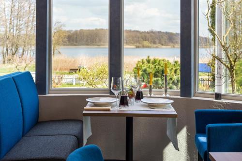 Hotel Am Fleesensee - image 13