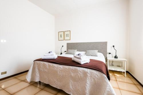 VILLAGGIO HOSPITAL HOUSE - Apartment - Bergamo