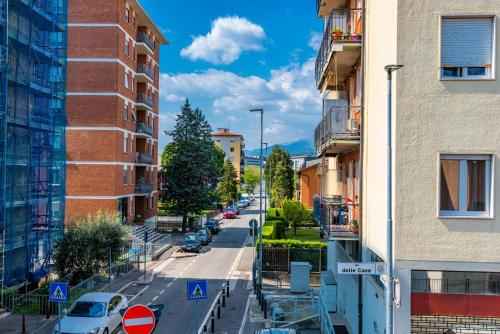 VILLAGGIO HOSPITAL HOUSE, Bergamo (foto 6)