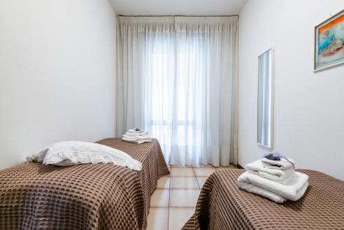 VILLAGGIO HOSPITAL HOUSE, Bergamo (foto 11)