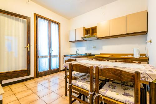 VILLAGGIO HOSPITAL HOUSE, Bergamo (foto 8)