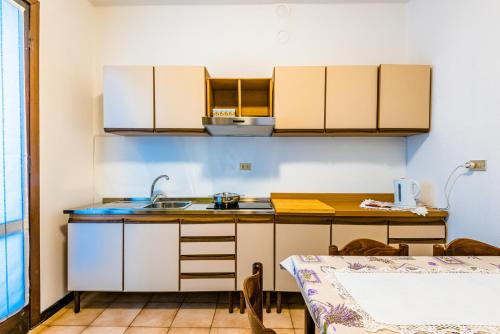 VILLAGGIO HOSPITAL HOUSE, Bergamo (foto 10)