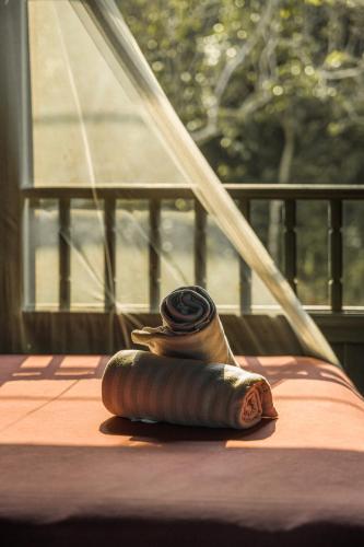 Harrera Perhentian, Long Beach in Perhentian-Inseln