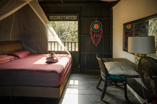 Harrera Perhentian, Long Beach in Perhentian-Inseln