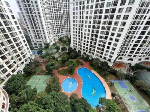 Vincom Royal City 72 Nguyen Trai Thanh Xuan