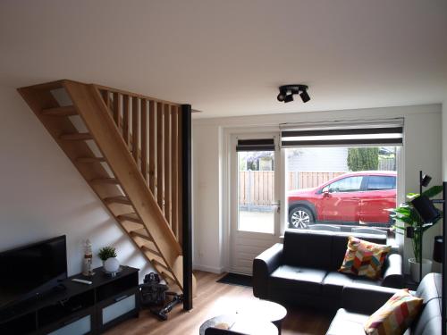 Appartement ,Vakantiewoning, Koddelaan 29 in Zoutelande
