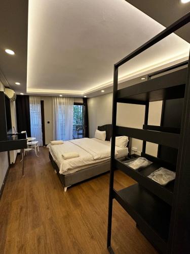 Galata King Suite Hotel