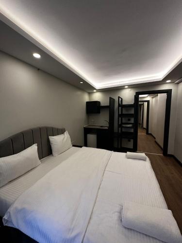 Galata King Suite Hotel