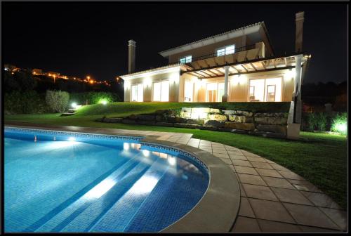 Villa Marina gîte à louer Páteo