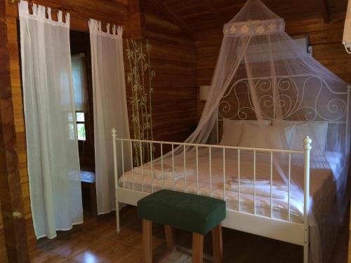 1 queen bed
