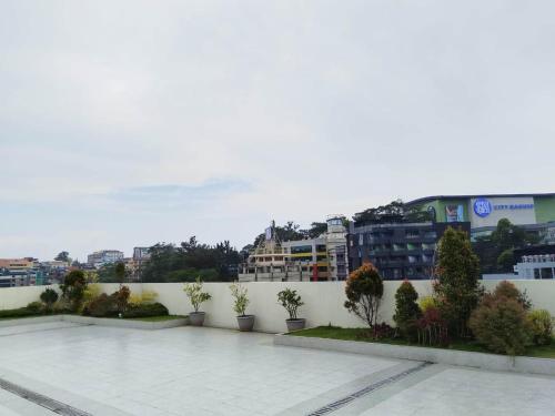 ZackG Homestay at Megatower 3 - 전망