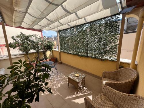  Canale rooms e apartments in Casteldaccia