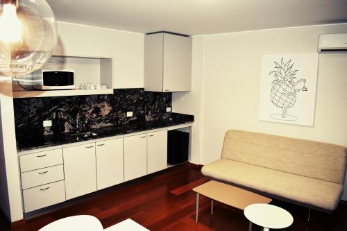 Cocina, B131 - Argentina in Cordoba City Center