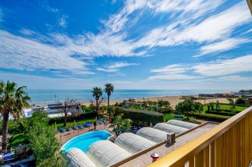 Hotel Miramare - Silvi Marina 3