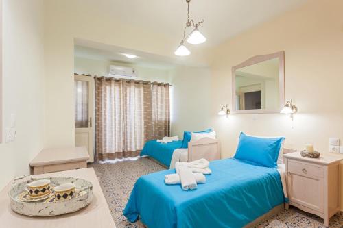 One Bedroom Apartment with Sea View image 10