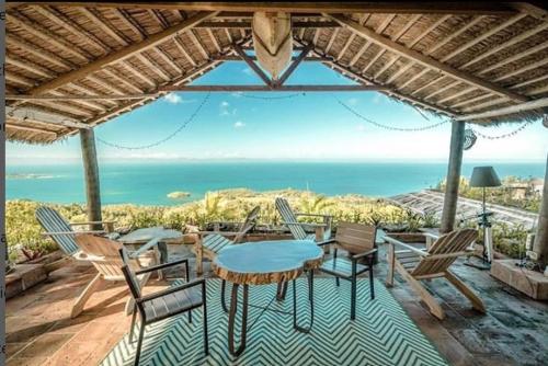 Hacienda Cocuyo in Samana