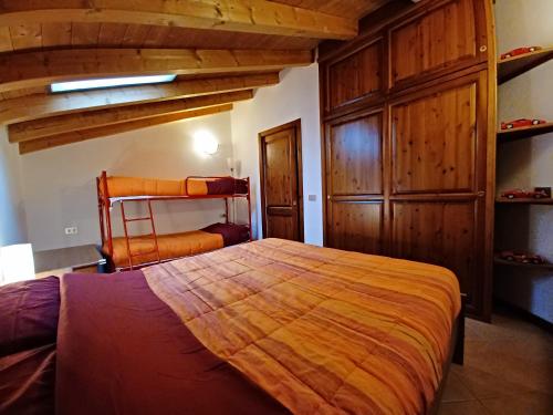 B&B Ca' del top