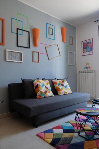 Adria Art Apartments 1 in Adria (Rovigo)