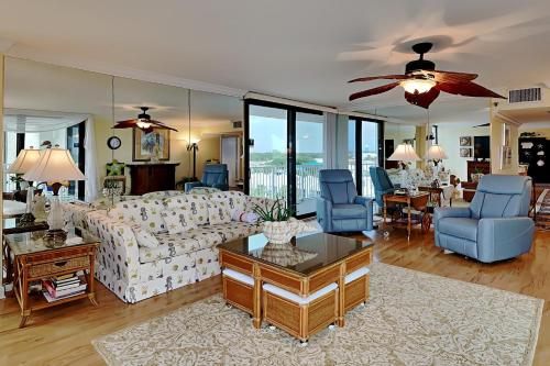 Exterior view, Mainsail near Silver Sands Premium Outlets