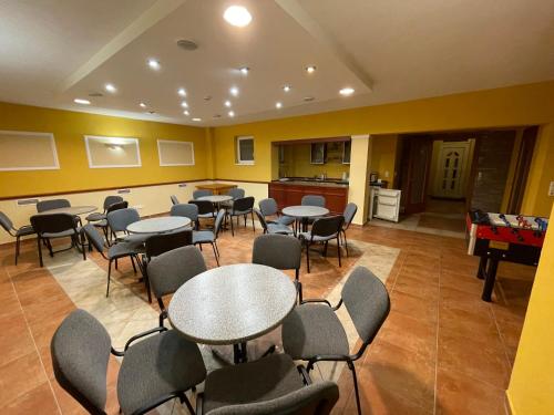 Meeting room / ballrooms, Garda Wellness Apartmanhaz in Hévíz