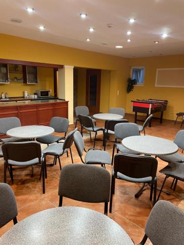Meeting room / ballrooms, Garda Wellness Apartmanhaz in Hévíz
