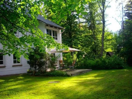 Ferienwohnung Niemann in Lutterloh in Unterlüß, Deutschland