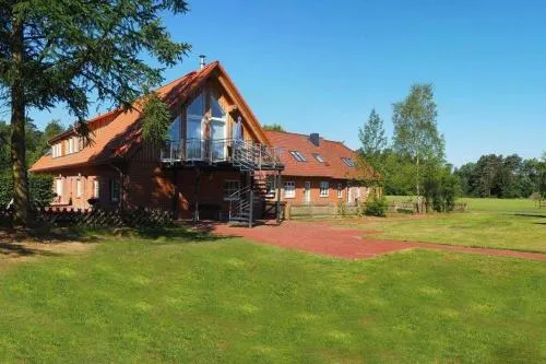 Schröderhof in Unterlüß, Deutschland
