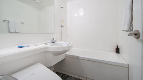 Jeju Ganse Stay Hotel & Pension Room Type - Double Room
