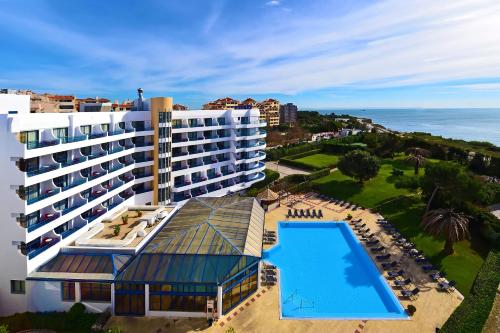 Hotel Pestana Cascais Ocean AND Conference Aparthotel, Costa do Estoril