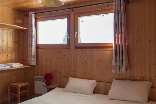Chalet Le Lapye - 1066 - main image