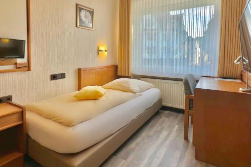 Hotel Imperial 4.2km von Ringstraße entfernt