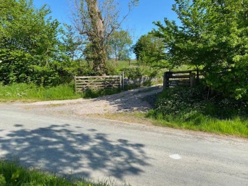 Tranquil 3-Bed Cottage Near Lake Vyrnwy