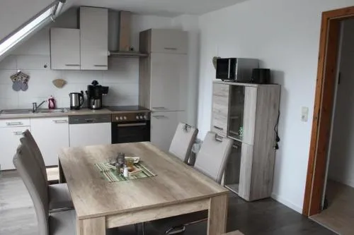 Ferienwohnung Böttcher in Wietze, Deutschland