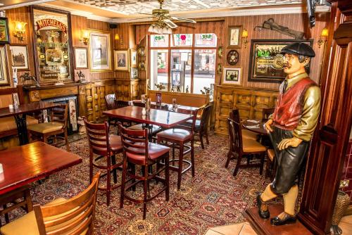 Facilities, McSweeney Arms Hotel in Killarney