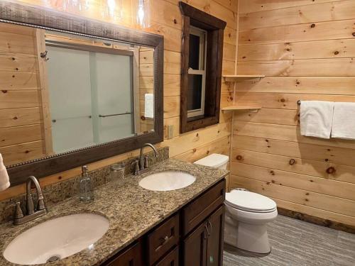 * * 4 Master Bedrooms, Views, Theater, Arcade, EVC, Gatlinburg (Foto 6)