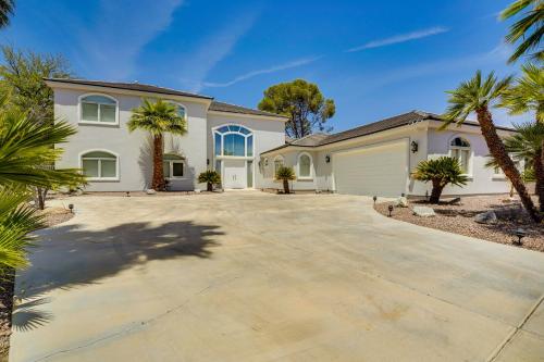 3 Mi to the Strip - Las Vegas Estate with Pool!, Las Vegas (photo 3)
