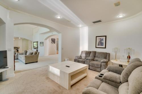 3 Mi to the Strip - Las Vegas Estate with Pool!, Las Vegas (photo 5)