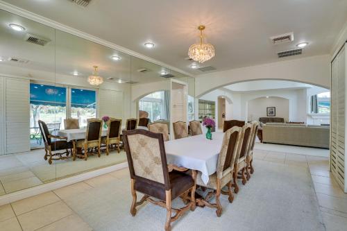 3 Mi to the Strip - Las Vegas Estate with Pool!, Las Vegas (photo 7)