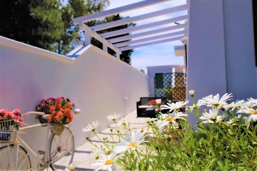  Da Casa Tiziana in Porto Cesareo