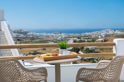  Petros Studios & Suites in Naxos Chora