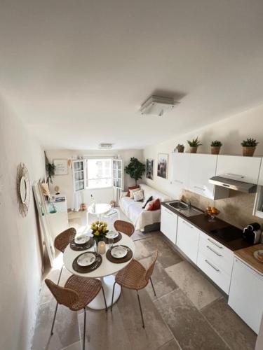 Apartment Charming in old Antibes - Location saisonnière - Antibes
