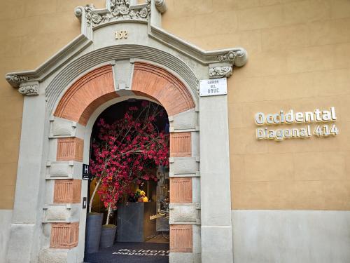 Occidental Diagonal 414 - image 13
