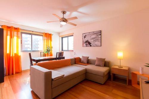  World in Lisbon - B. Prata, Ferienwohnung in Lissabon
