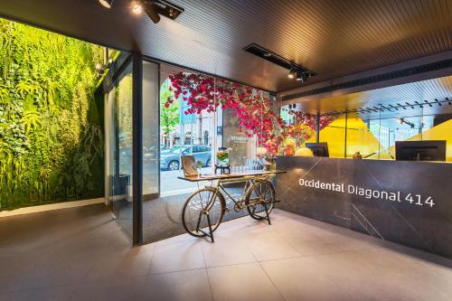 Occidental Diagonal 414 - image 6