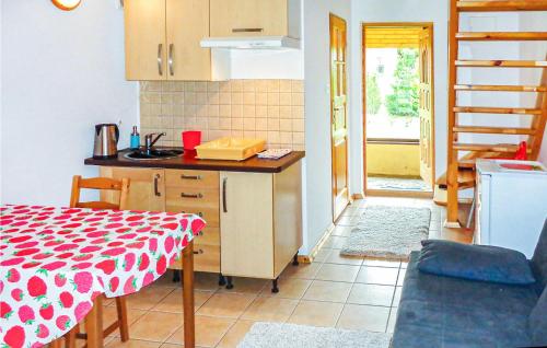 One-Bedroom Holiday Home in Choczewo - main image