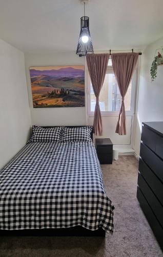 Cozy room Central London - zone 2 - Stockwell