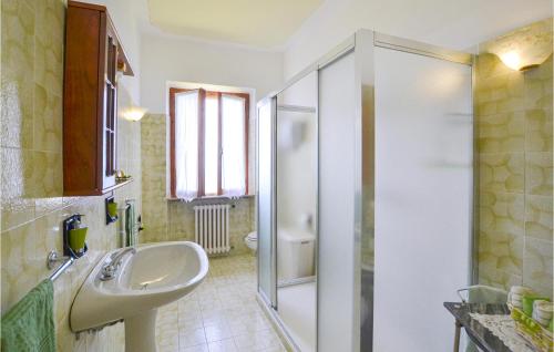 حمام, Bellavista in Torreone