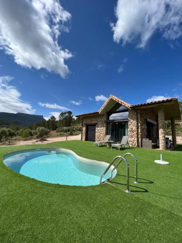 Casa rural Rio de Cotillas in Cotillas